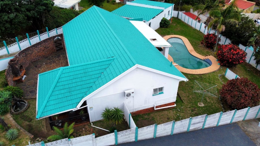 4 Bedroom Property for Sale in Amalinda Eastern Cape